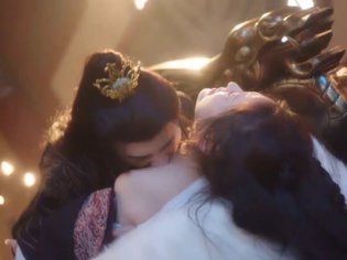 玉奴娇强吻戏：放开我，你没资格嫌弃中文版字幕在线观看电视剧百度云