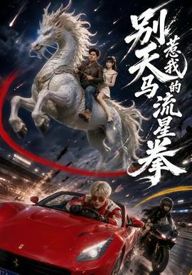 别惹我的天马流星拳在线观看