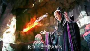 谢苗版《大神猴》打戏感情双绝，古装感拉满夫妻二人适合看的电影