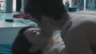 女老师求子无望，学生意外圆梦观看电影高清播放