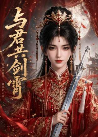 与君共剑霄高清播放