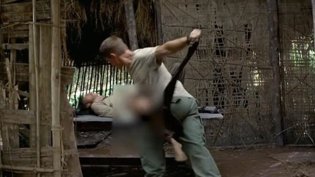 美军闯村庄发泄,结果震惊所有人!电视剧排行榜
