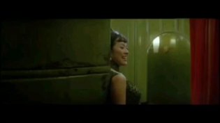 章子怡原声激情戏，每一秒都燃爆日剧