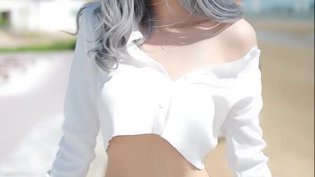 性感比基尼美女合集，ZinyoR。  