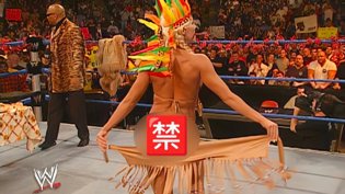 Torrie Wilson印第安造型，火辣身材炸场片多多在线观看免费播放电视剧大全高清播放