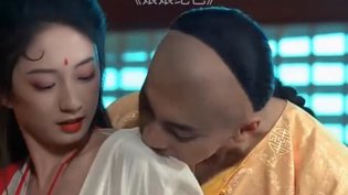 王爷胆大包天，当着皇上偷情妃子美剧电影尺寸天花板