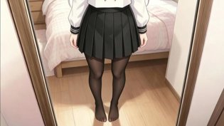 青春JK美少女竟被附身，结局惊心！大度韩剧在线播放免费观看在线观看