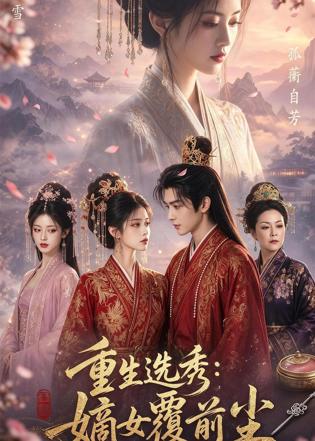 重生选秀：嫡女覆前尘在线观看