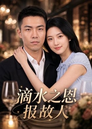 滴水之恩报故人在线观看