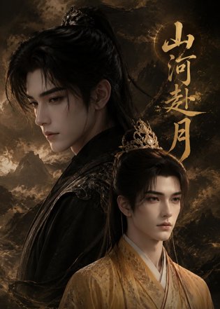 山河赴月在线观看