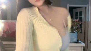 林露露个人秀。  