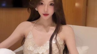 若琳Pepper：米格快掉出来太刺激两个人MV