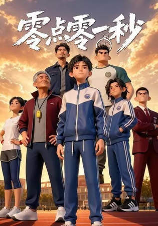 零点零一秒高清播放