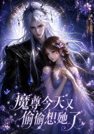 魔尊今天又偷偷想她了在线观看
