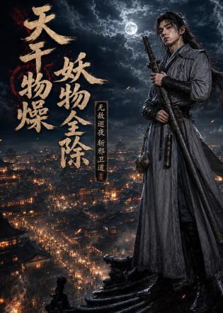 天干物燥，妖物全除高清播放