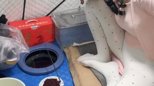 厚白波点穿搭，甜酷风格超吸睛免费高清视频在线观看爱奇艺高清播放