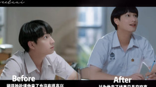 泰腐天花板!《危险罗曼史》EP4感情戏炸裂解析三年片段在线观看免费观看第4集