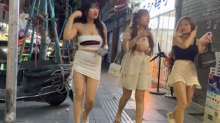 全国网红扎堆地，美女多到看花眼成全影视观看免费完整版国语高清高清播放