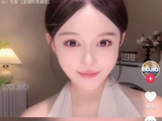 百元打光灯秒变万元美颜，素颜逆袭真相电影网下载高清播放