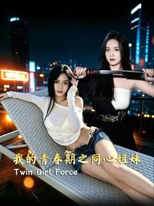 我的青春期之同心姐妹在线观看