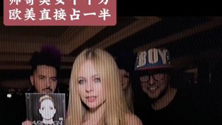 欧美颜值天花板，不服来辩手机看电影高清播放