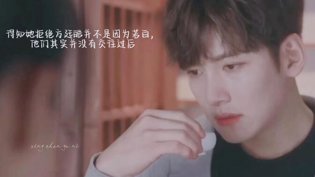 池昌旭感情戏小表情太细腻,代入感满分麻花影院免费观看完整版电视剧