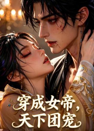 穿成女帝，天下团宠在线观看