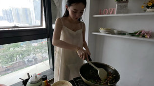 可爱厨娘教你做青椒炒肉丝凌晨三点看免费高清电视剧在线观看