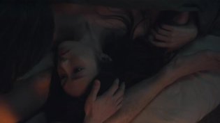 《第二爱情》高能片段,激情再续免费观看在线高清电视剧