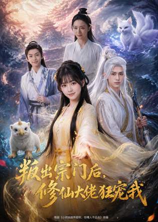 叛出宗门后，修仙大佬狂宠我高清播放