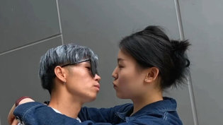 晴圣凯龙与魅力女性接吻瞬间授课到天亮高清播放