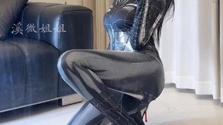 沉浸式穿蜘蛛侠连体，超级变身全记录电视剧追剧清单在线观看