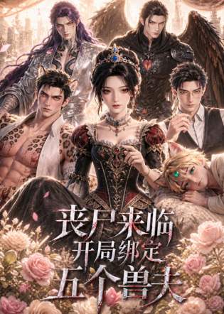 丧尸来临，开局绑定五个兽夫在线观看