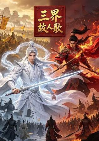 三界故人歌高清播放