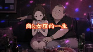 商K女孩人生剧本，一夜沉沦韩国女团惊艳片段MV在线观看