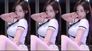 阿喜BABYxi：甜美瞬间全记录在线观看