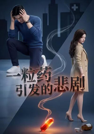 一粒药引发的悲剧高清播放