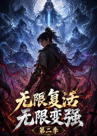无限复活无限变强第二季在线观看