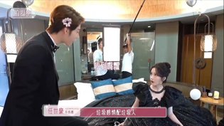 任世豪王艺瑾真把私人感情带进戏里了?泰国电影推荐