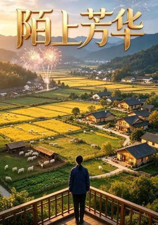 陌上芳华第一部高清播放