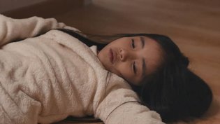 变态邻居盯上小姑娘，第12集酿命案未来的爱人