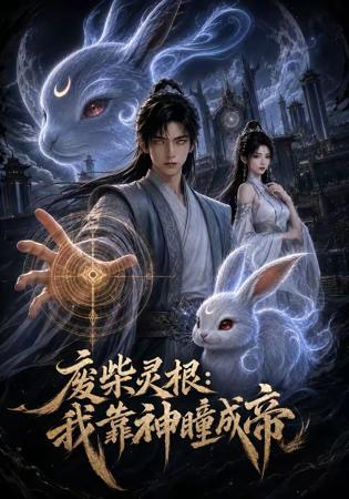 废柴灵根：我靠神瞳成帝高清播放