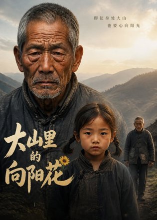 大山里的向阳花在线观看