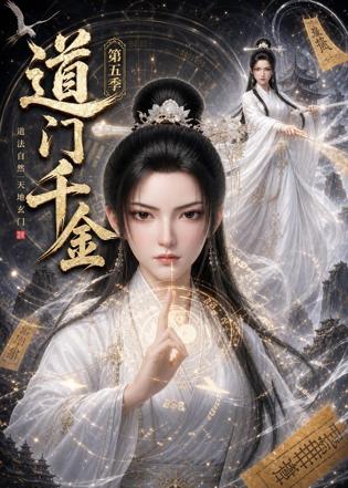 道门千金第五季在线观看