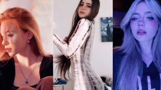 国外清纯甜美美女合集，每一帧都心动青丝影院电视剧在线观看全集免费在线观看
