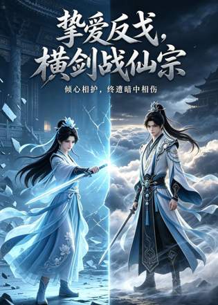 挚爱反戈，横剑战仙宗高清播放