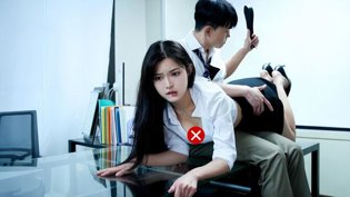 女秘书的秘密癖好，职场背后惊人三年片段在线观看免费观看第4集高清播放