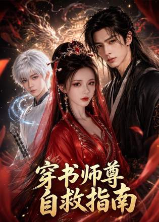 穿书师尊自救指南在线观看