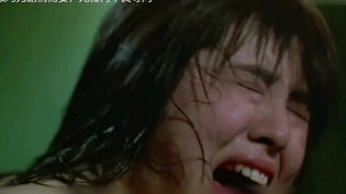 被壮汉蹂躏，演技炸裂令人心疼！三年片段在线观看视频