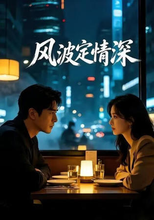 风波定情深在线观看
